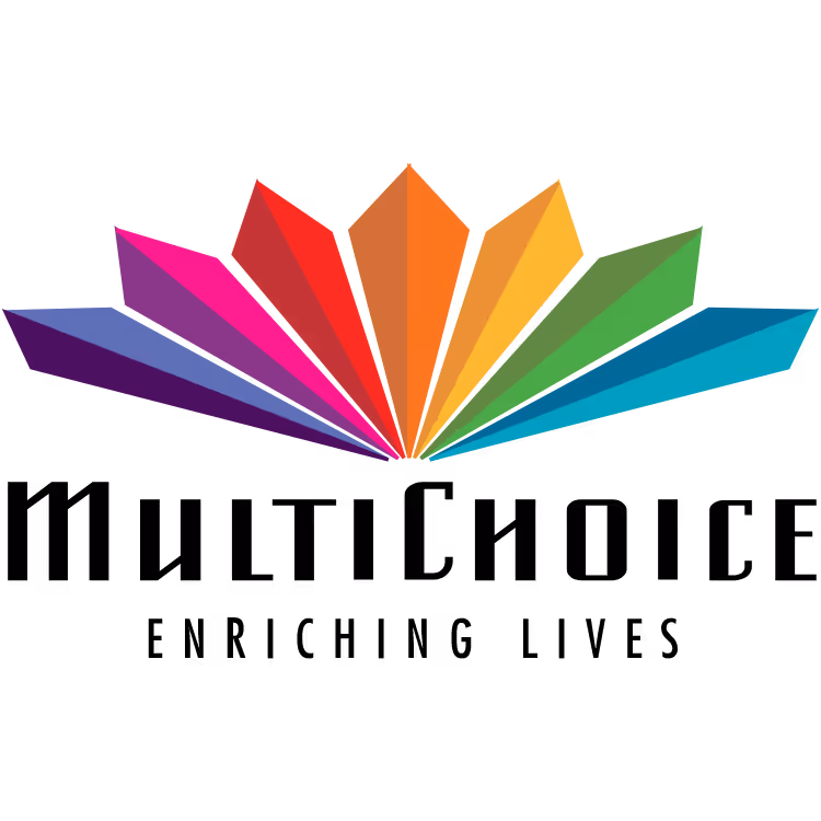 Multichoice logo