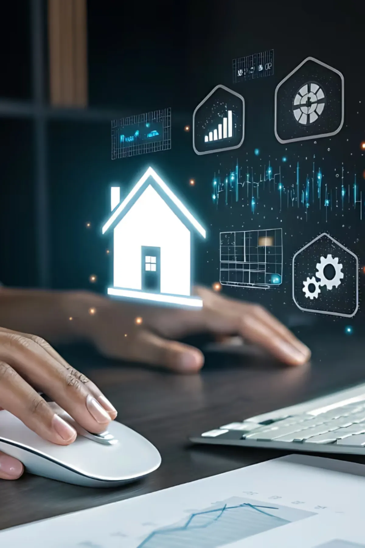 SOLVCOM BI Data Image