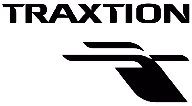 Traxtion logo