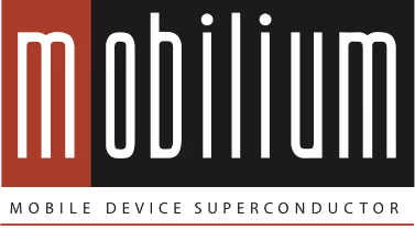 Mobilium logo