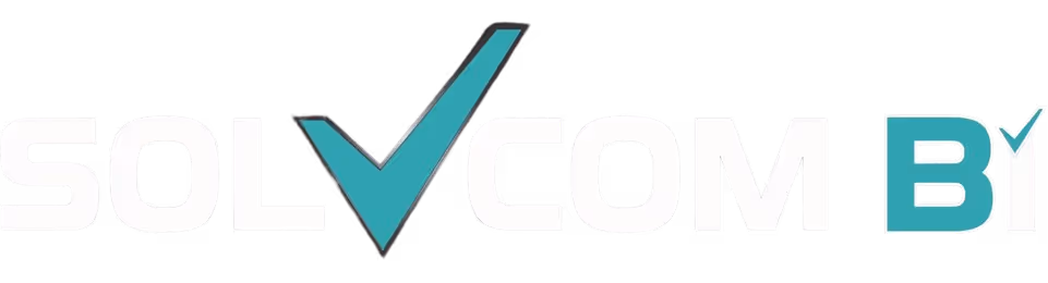 SOLVCOM BI Logo